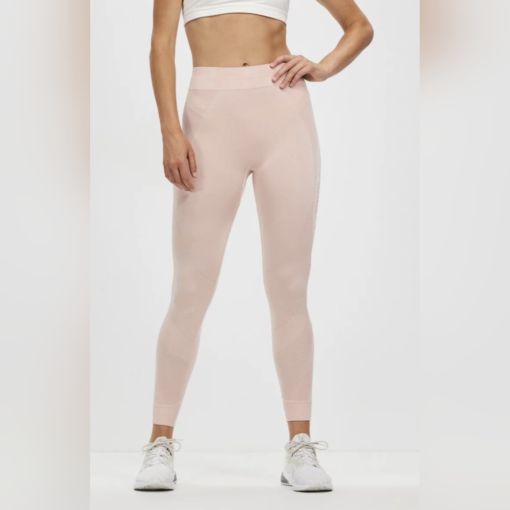 Puma leggings size 16 (XL) - Picture 1 of 3